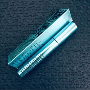 NEW Milk Kush Waterproof Mascara